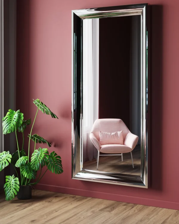 Peilit>KARE Design Soft Beauty Peili 207x99cm