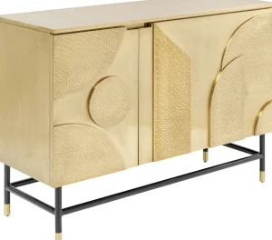Senkit | Olohuone>KARE Design Solaris Senkki 123x87cm