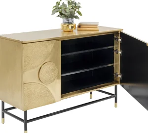 Senkit | Olohuone>KARE Design Solaris Senkki 123x87cm