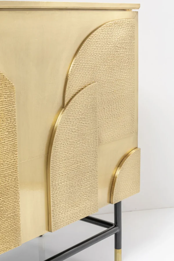 Senkit | Olohuone>KARE Design Solaris Senkki 123x87cm