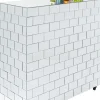 Baarit>KARE Design Solea Mirror Baari Peililasia
