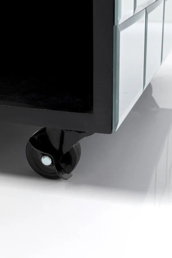 Baarit>KARE Design Solea Mirror Baari Peililasia
