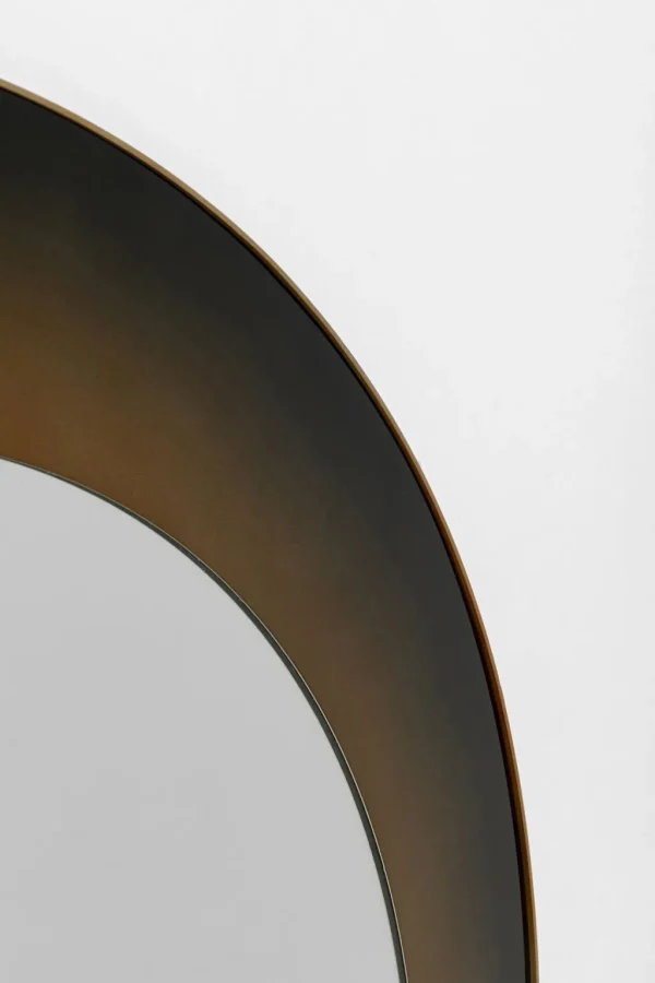 Peilit>KARE Design Solo Seinäpeili Ø100cm