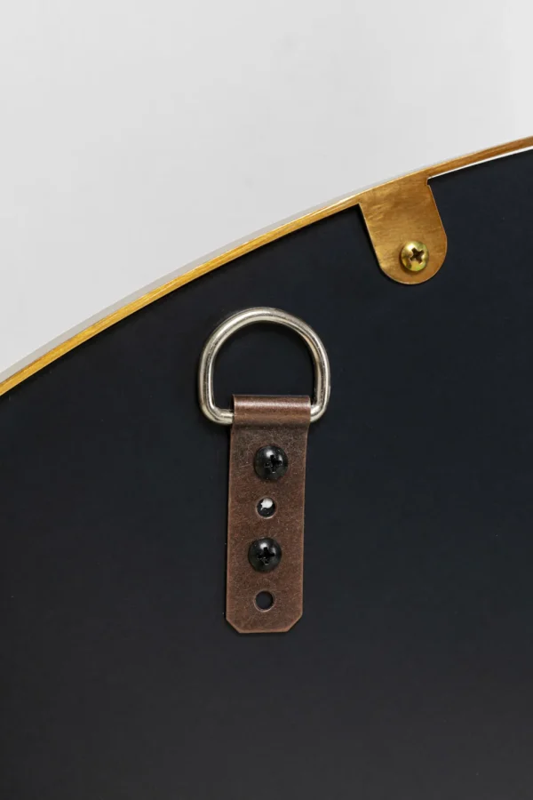 Peilit>KARE Design Solo Seinäpeili Ø100cm