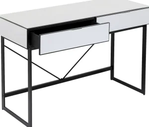 Työpöydät>KARE Design Soran Konsolipöytä, Musta 120x50cm