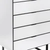 Senkit | Olohuone>KARE Design Soran Lipasto 5 Laatikkoa, Musta 65x114cm