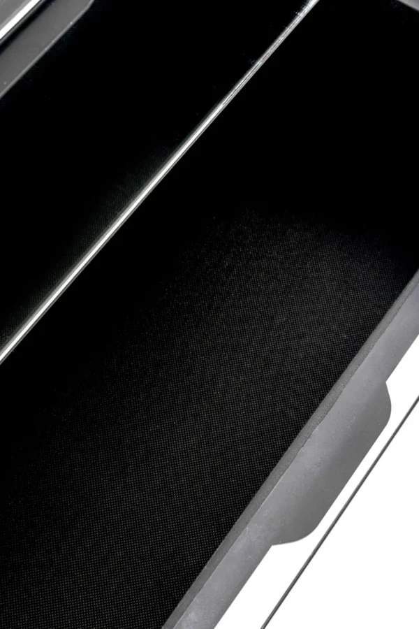 Senkit | Olohuone>KARE Design Soran Lipasto 5 Laatikkoa, Musta 65x114cm
