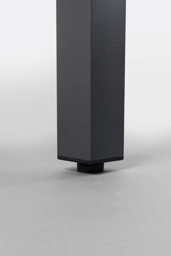 Pöydät>KARE Design Sorrento Pöytä, Ulkokaluste, Harmaa 180x90cm