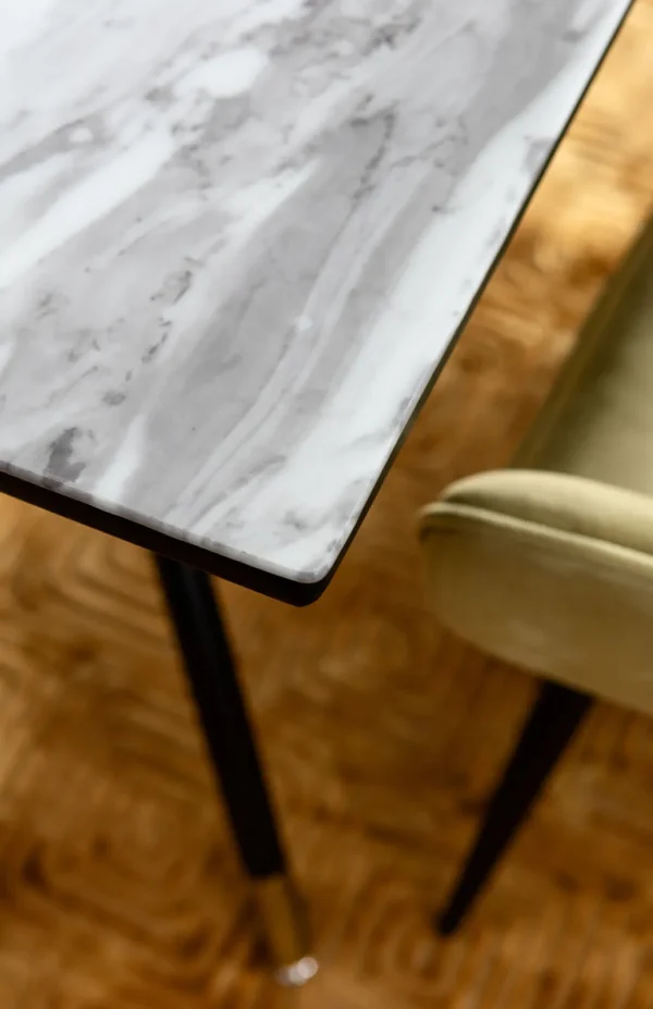 Pöydät>KARE Design South Beach Pöytä 180x90cm