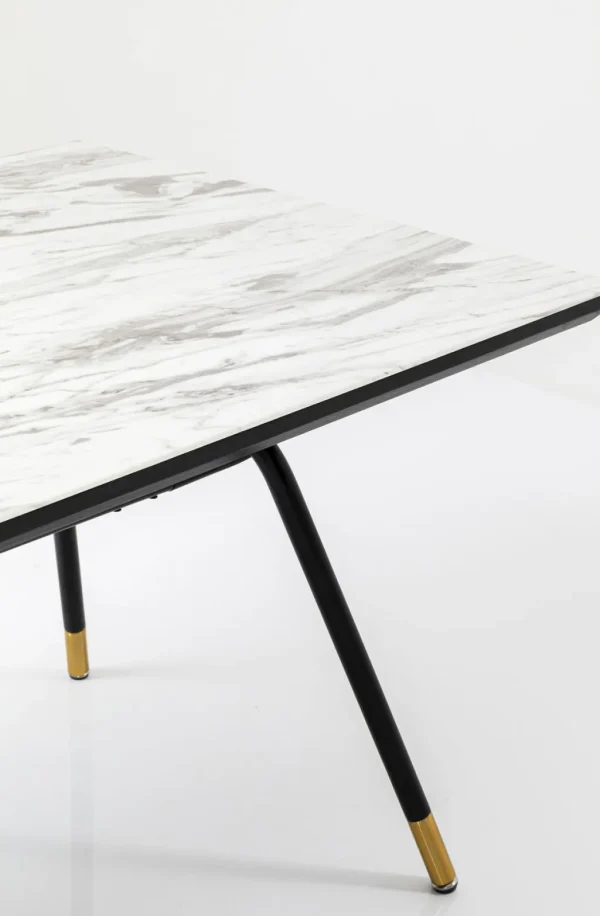 Pöydät>KARE Design South Beach Pöytä 180x90cm