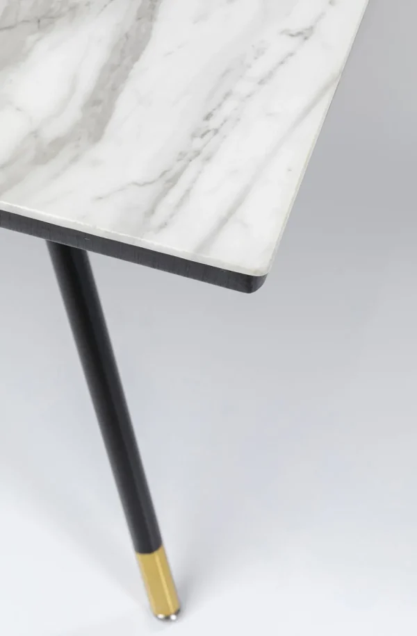 Pöydät>KARE Design South Beach Pöytä 180x90cm