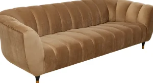 Sohvat>KARE Design Spectra Sohva 3-istuttava 245cm