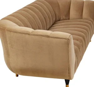 Sohvat>KARE Design Spectra Sohva 3-istuttava 245cm