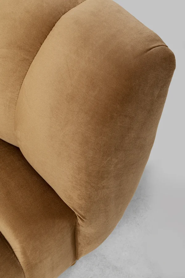 Sohvat>KARE Design Spectra Sohva 3-istuttava 245cm