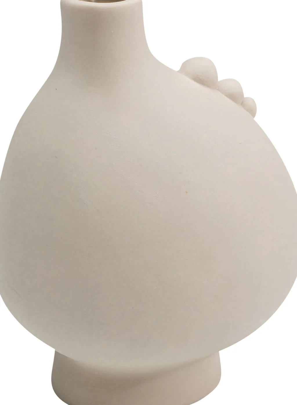 spherical_face_maljakko_oikea_cm_3.webp Olohuone>KARE Design Spherical Face Maljakko, Oikea 16cm