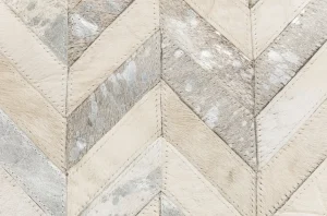 Matot>KARE Design Spike Elegance Matto 170x240cm