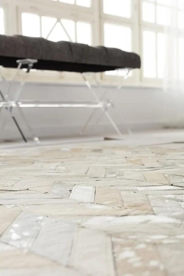 Matot>KARE Design Spike Elegance Matto 170x240cm