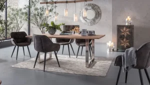 Matot>KARE Design Spike Elegance Matto 170x240cm
