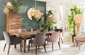 Matot>KARE Design Spike Elegance Matto 170x240cm