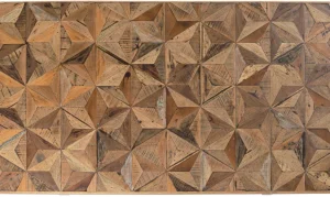 Pöydät>KARE Design Stars Pöytä Musta 180x90cm