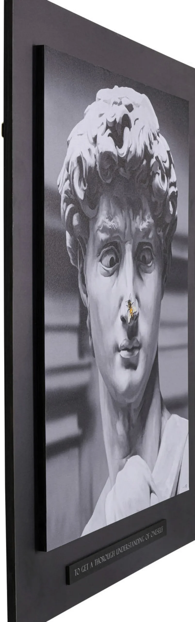 statue_kehystetty_taulu_xcm_1.webp Taulut>KARE Design Statue Kehystetty Taulu 100x125cm