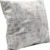 Sisustustyynyt | Olohuone>KARE Design Stonewashed Tyyny 40x40cm