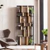 Hyllyt>KARE Design Storm Hylly 100x234cm