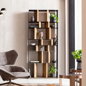 Hyllyt>KARE Design Storm Hylly 100x234cm