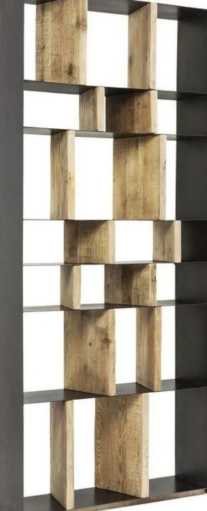 Hyllyt>KARE Design Storm Hylly 100x234cm
