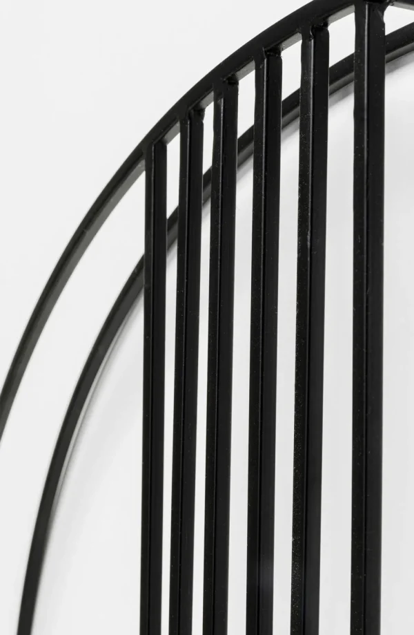 Kellot>KARE Design Strings Seinäkello Ø60cm