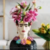 Maljakot>KARE Design Style Muse Flowers Koriste Maljakko 34cm
