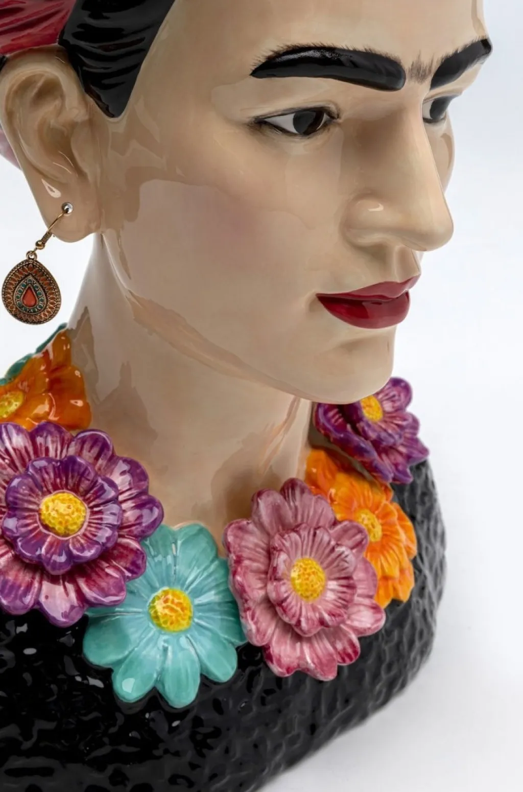 style_muse_flowers_koriste_maljakko_cm_7.webp Maljakot>KARE Design Style Muse Flowers Koriste Maljakko 34cm