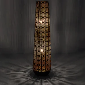 Lattiavalaisimet>KARE Design Sultan Cone Lattiavalaisin 120cm