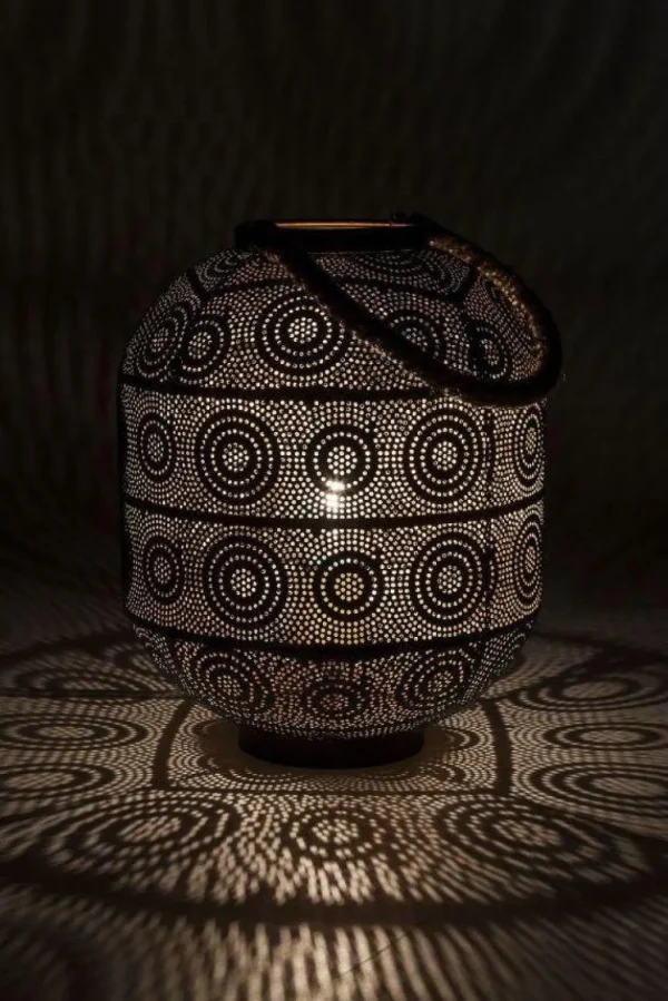 Lattiavalaisimet | Olohuone>KARE Design Sultan Lattiavalaisin 30cm