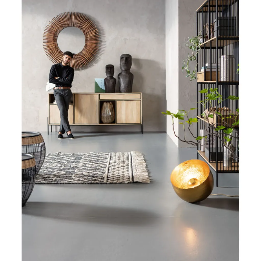 sunlight_peili_cm_3.webp Peilit>KARE Design Sunlight Peili Ø120cm