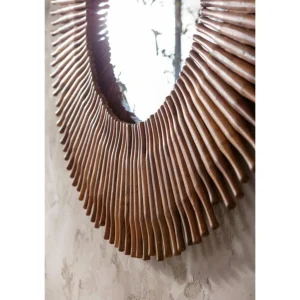 Peilit>KARE Design Sunlight Peili Ø120cm