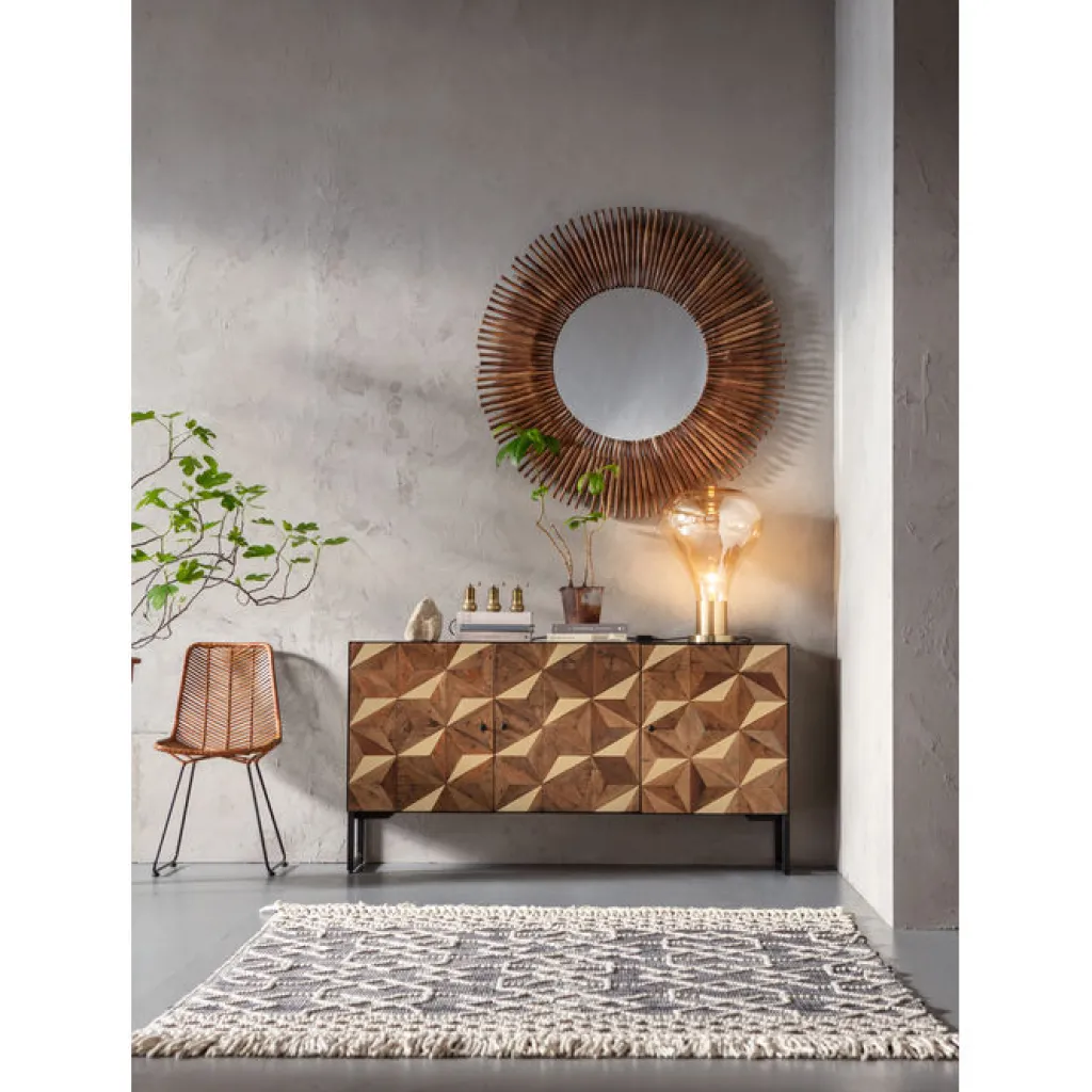 sunlight_peili_cm_6.webp Peilit>KARE Design Sunlight Peili Ø120cm