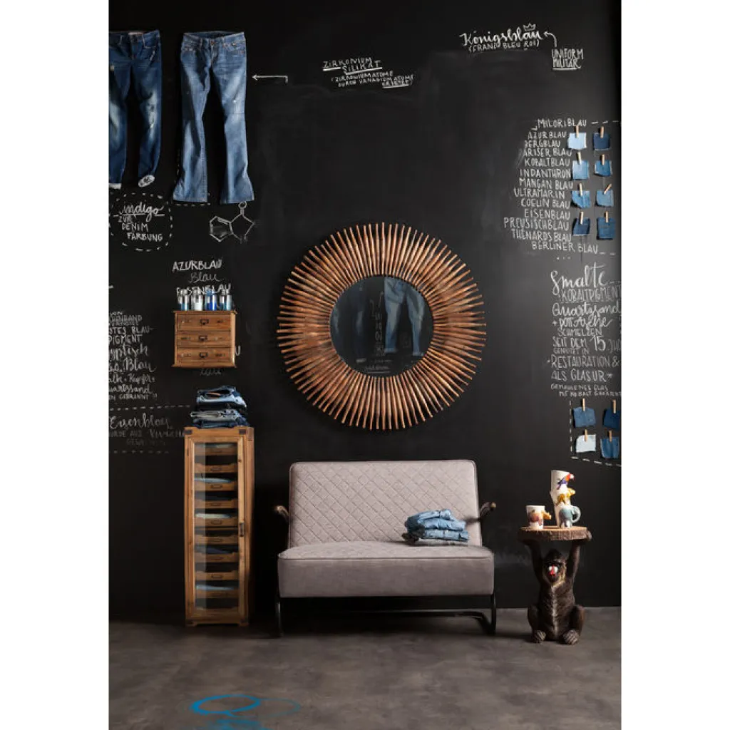 sunlight_peili_cm_7.webp Peilit>KARE Design Sunlight Peili Ø120cm