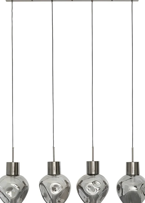Riippuvalaisimet>KARE Design Supernova Smoky Riippuvalaisin 120cm