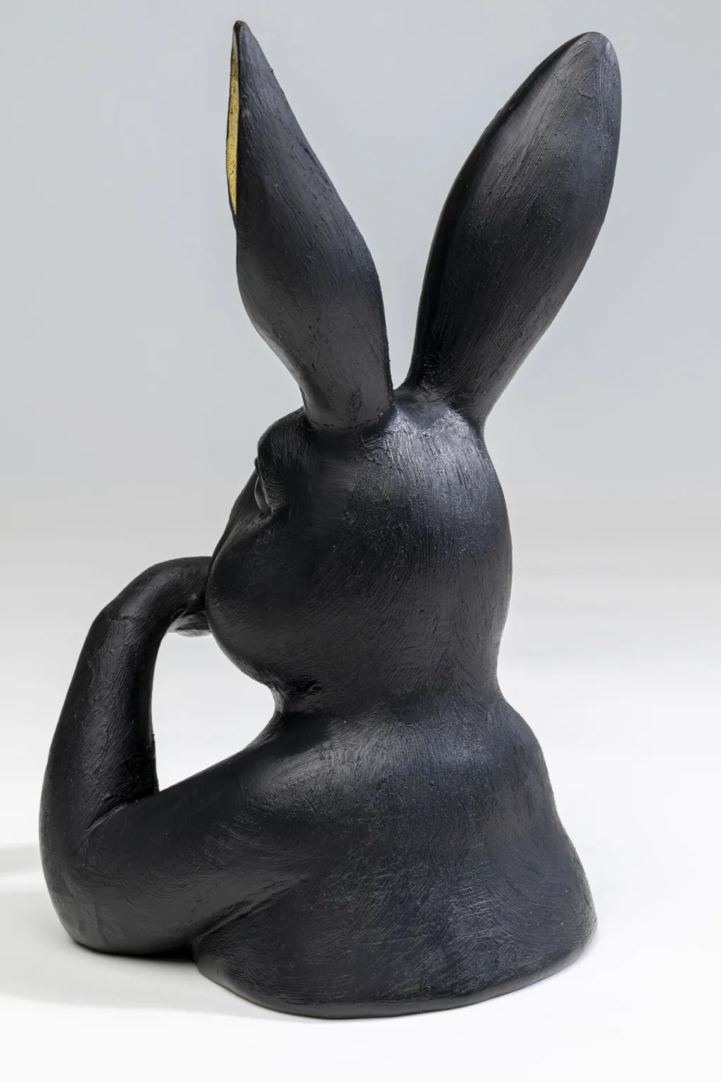 sweet_rabbit_jnis_pupu_koristeesine_musta_cm_2-1.webp Koriste-Esineet>KARE Design Sweet Rabbit Jänis, Pupu Koriste-esine Musta 23cm
