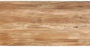 Pöydät>KARE Design Symphony Pöytä, Hopea 160x80cm