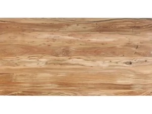 Pöydät>KARE Design Symphony Pöytä, Hopea 180x90cm