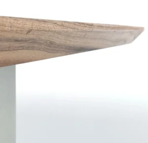 Pöydät>KARE Design Symphony Pöytä, Kromi 180x90cm
