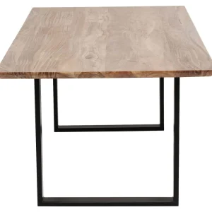 Pöydät>KARE Design Symphony Pöytä, Musta 200x100cm