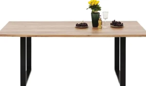 Pöydät>KARE Design Symphony Pöytä, Musta 200x100cm