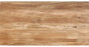 Pöydät>KARE Design Symphony Pöytä, Musta 200x100cm
