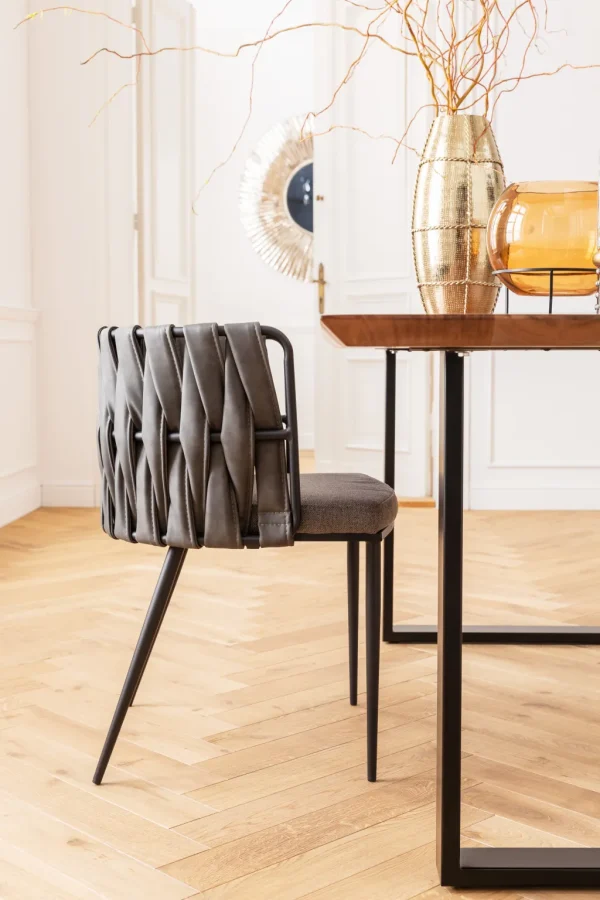 Pöydät>KARE Design Symphony Pöytä, Musta 200x100cm