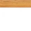 Pöydät>KARE Design Symphony Pöytä Tammi/kromi 180x90cm