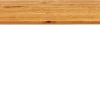 Pöydät>KARE Design Symphony Pöytä Tammi/raaka Metalli 160x80cm