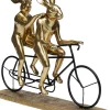 Koriste-Esineet>KARE Design Tandem Rabbits Puput, Kanit Koriste-esine 34cm